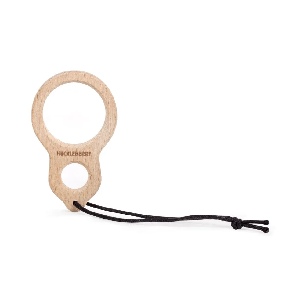 HUCKLEBERRY DUAL MAGNIFIER (HB04-F)