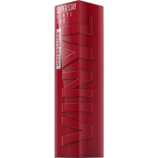 Maybelline Superstay Vinyl Ink Læbestift, 10 Lippy