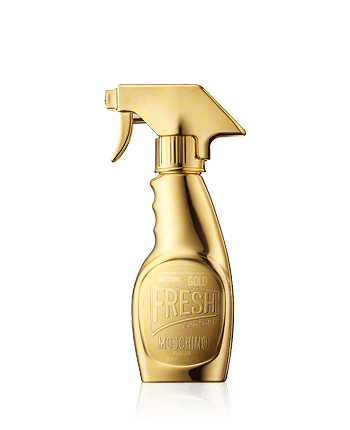 Moschino Gold Fresh Couture edp vapo 30ml