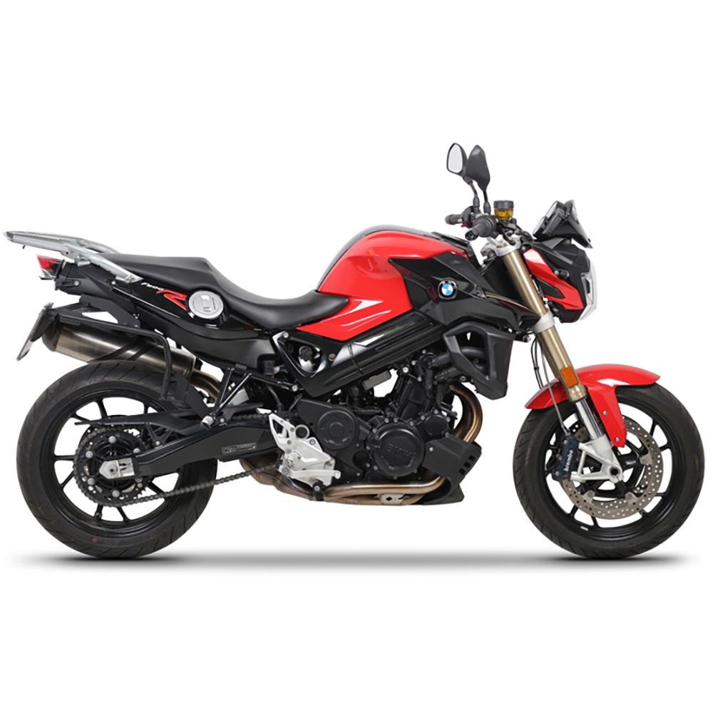 Shad - Support Fixation 3P System BMW F 800 R W0FR88IF