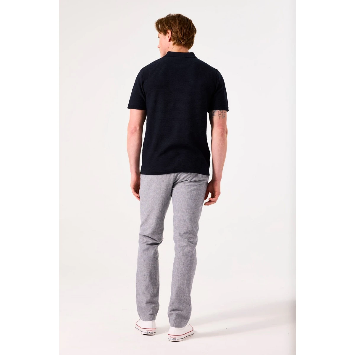 Heren Short KOKE-2030