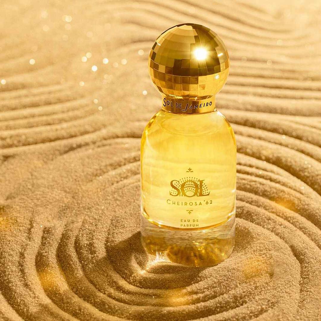 Sol de Janeiro Cheirosa Cheirosa 62 - Eau de Parfum - 50ml