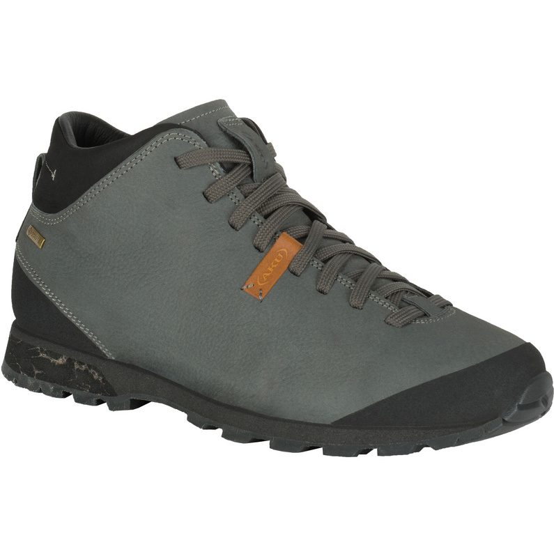 Aku Herren Bellamont 3 NBK Mid GTX Schuhe