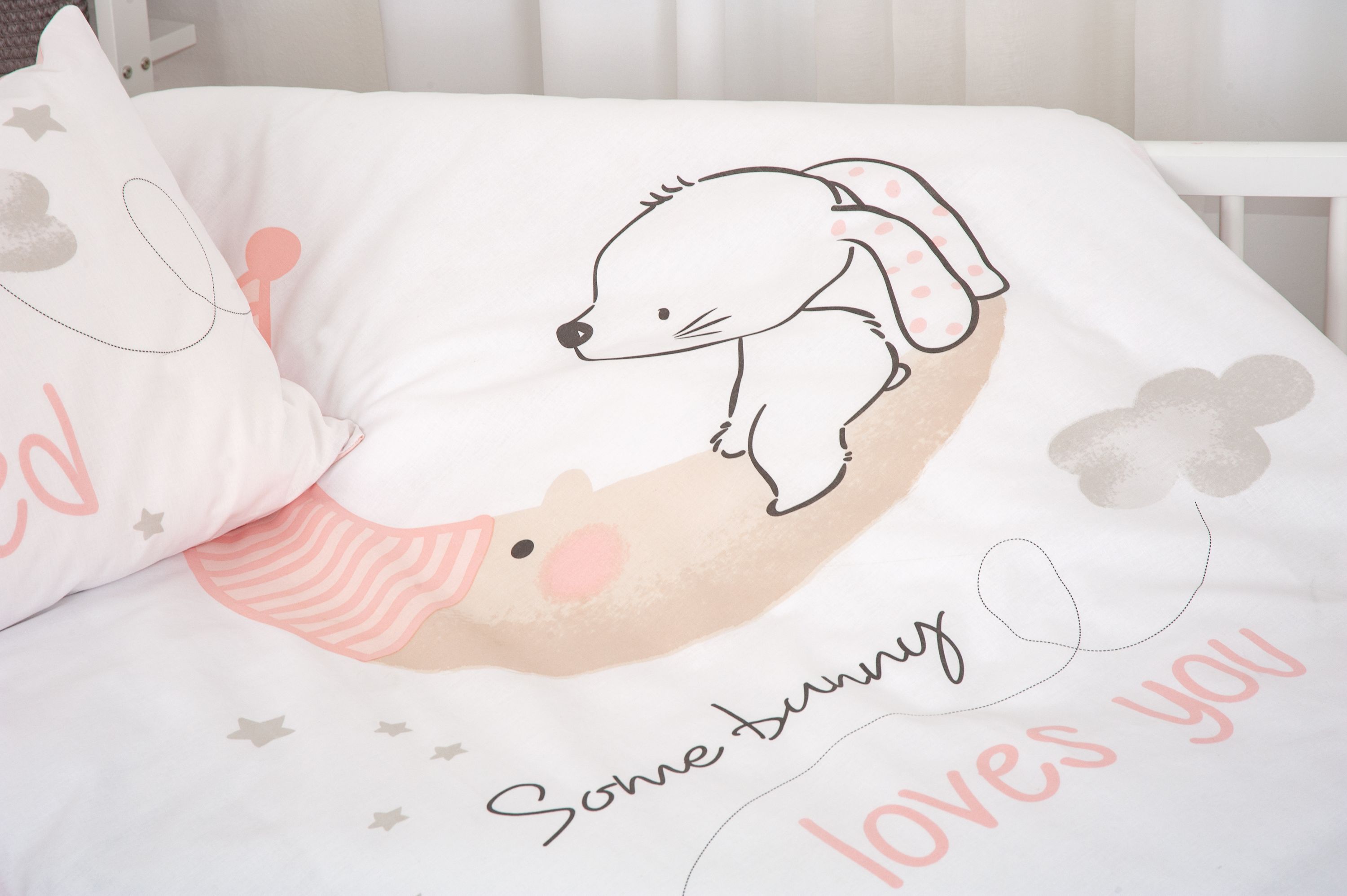 Baby Bettwäsche Renforcé
