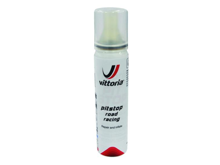 Vittoria Pit Stop Race