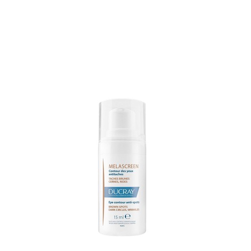 Ducray Melascreen Contorno de Olhos Antimanchas e Olheiras 15ml