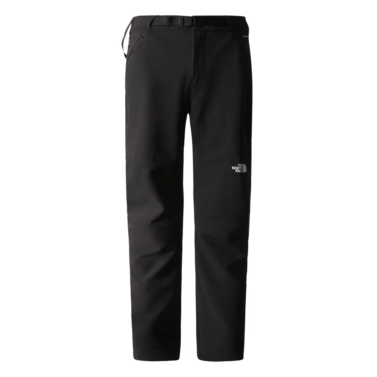 The North Face M Diablo R Tpr Pant Tnf Black