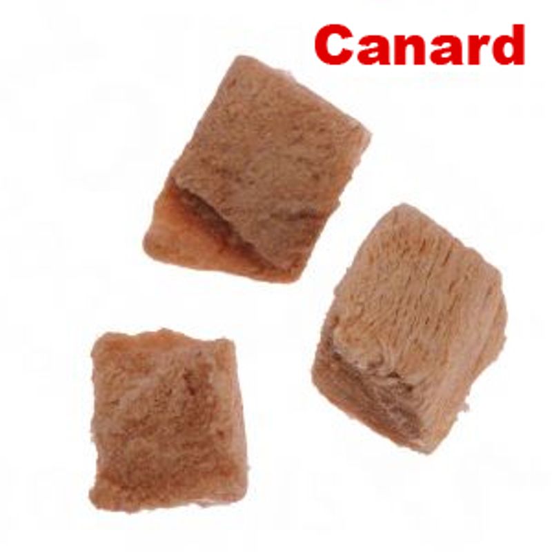 Lot 4 saveurs Cosma Snackies  à prix discount sur bitiba.fr