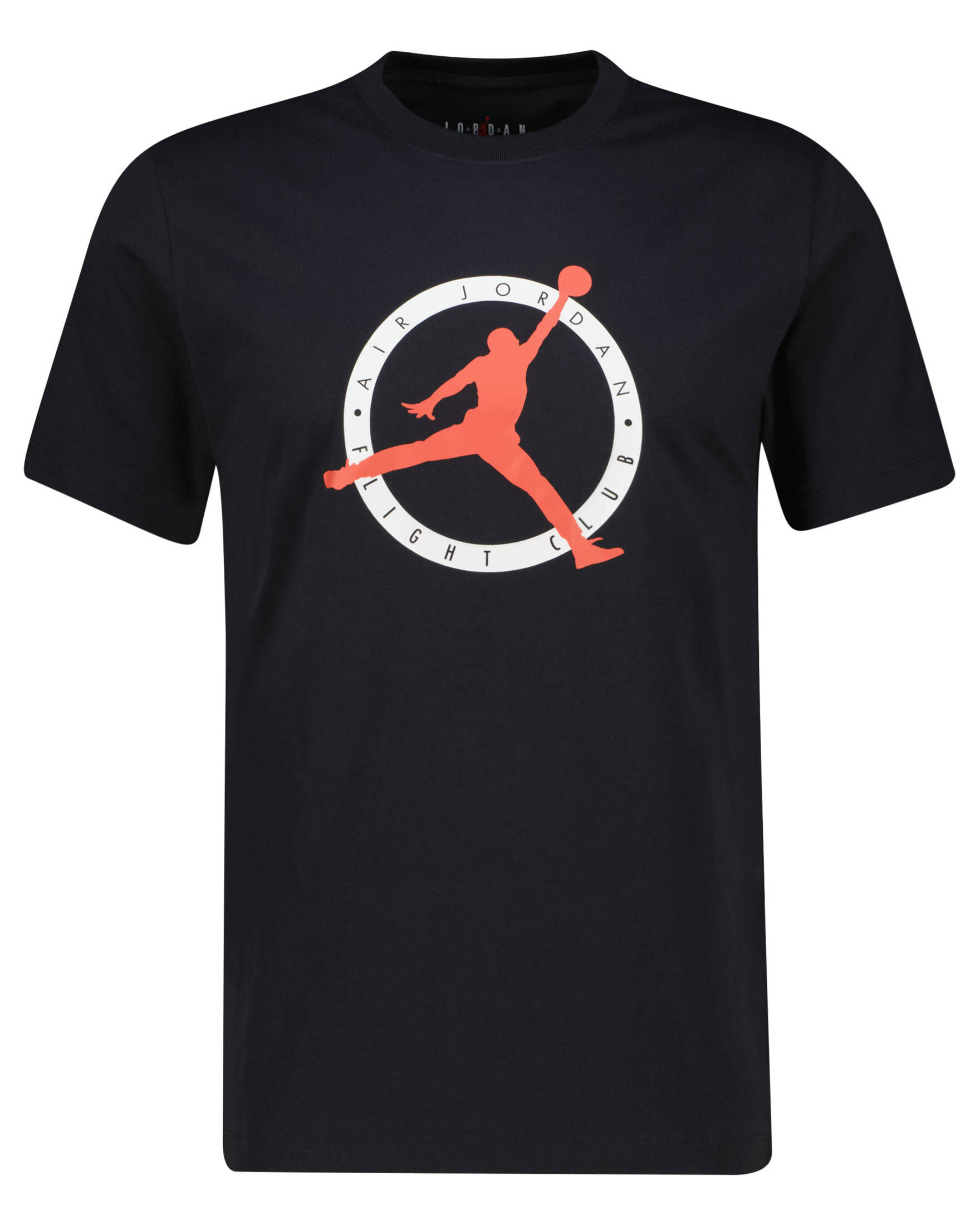 Jordan| Herren T-Shirt JORDAN FLIGHT MVP