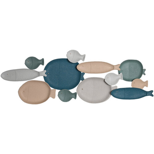 Alexandra Meti - Meti_DP204041 Multicolor
