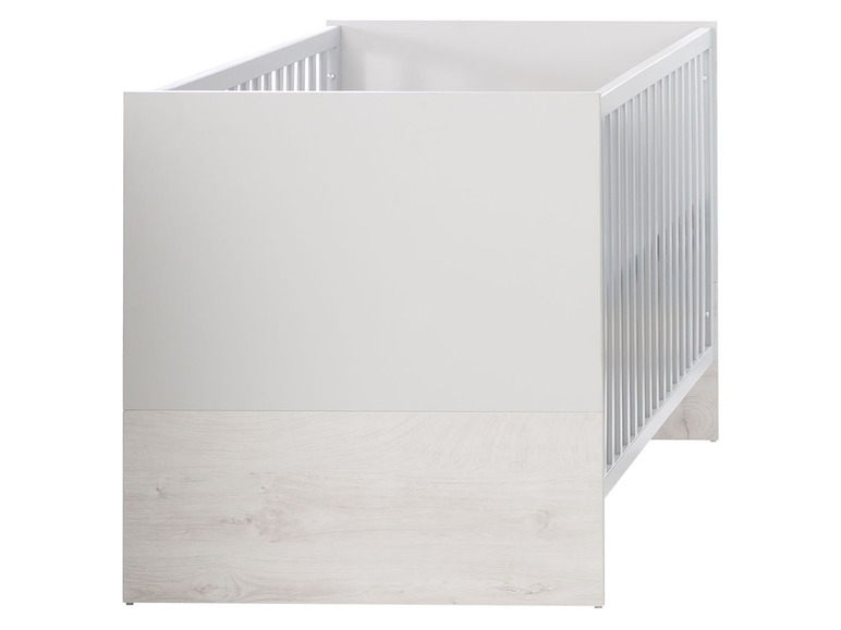 Kinderbed Maren 2 - 70 x 140 cm