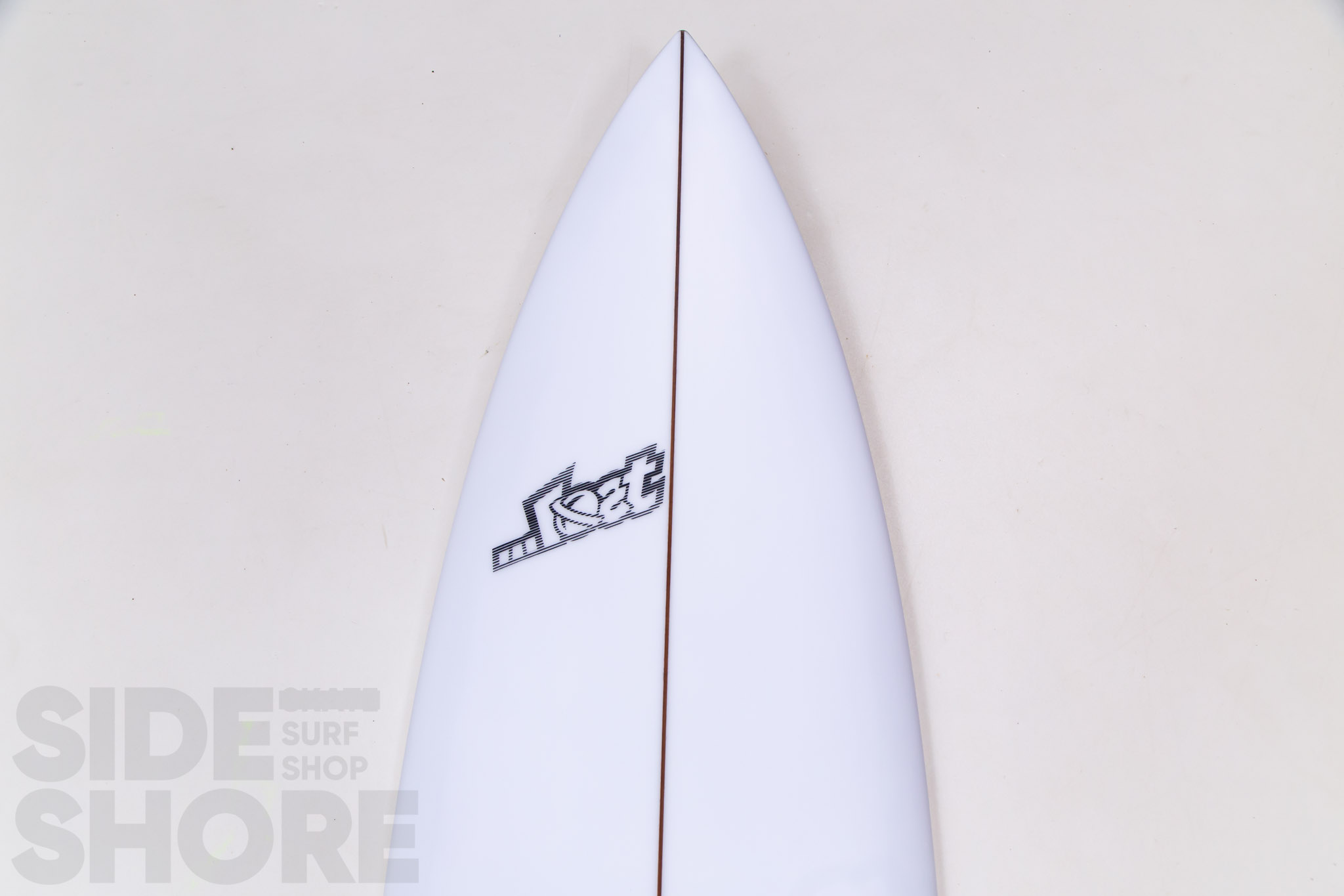 Lost Stub Driver 3.0 - 6'0 x 19.50