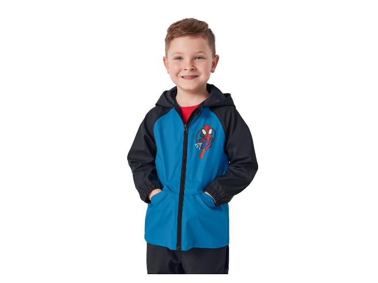 Kinder regenjas