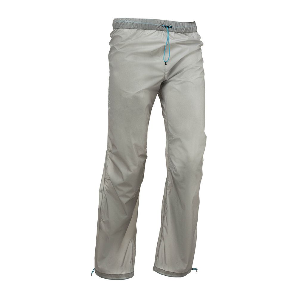 Raidlight RESPONSIV MP+ - Pantalon Homme grey