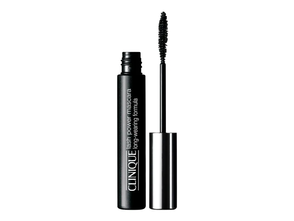 Clinique Lash Power Mascara Long-Wearing Formula (01 Black Onyx) 6 ml