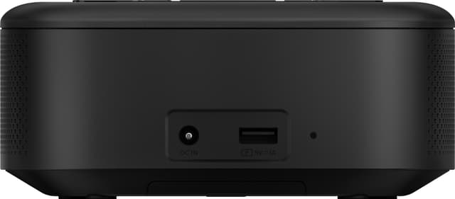 Philips vækkeur med radio TAR7705/10
