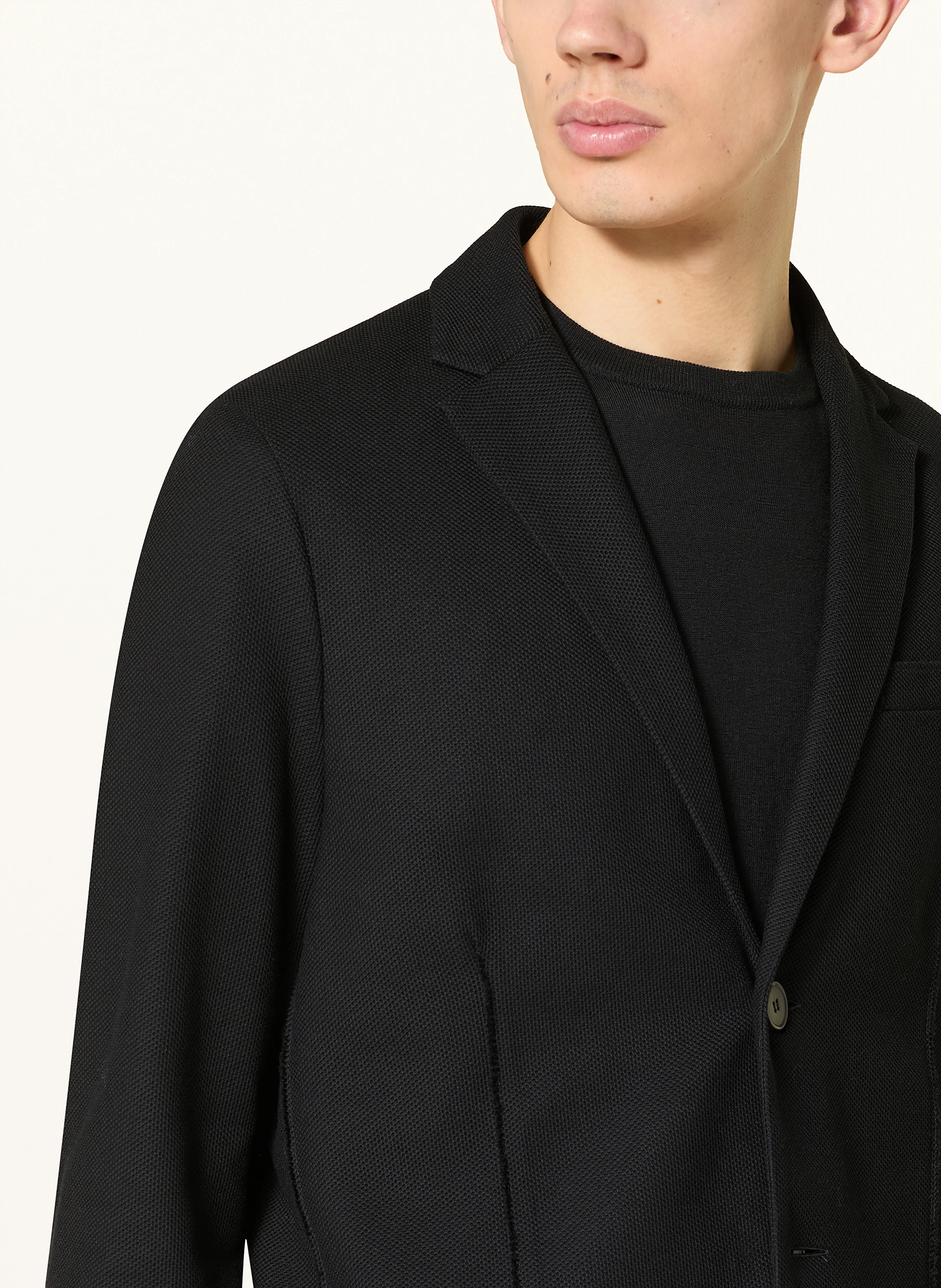 HARRIS WHARF LONDON Sakko LORO Slim Fit