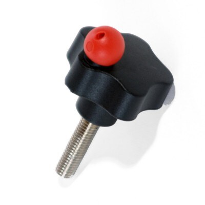 ENEWAY Schlüssel für abschließbarer Knauf für Revoluzzer 1.0 / 2.0 / 3.0 / 3.5 / 4.0