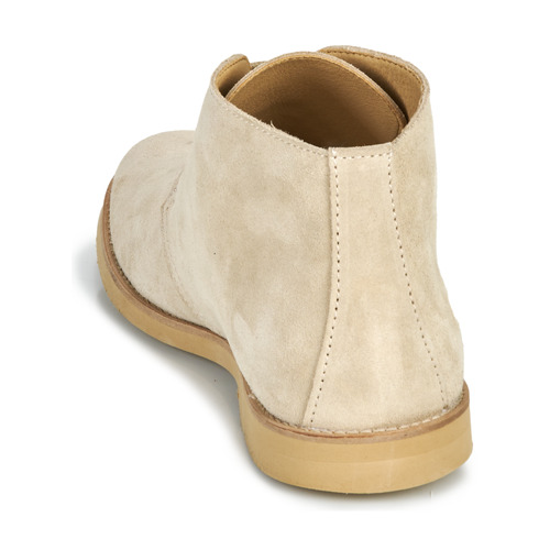 So Size - KANOS - Beige
