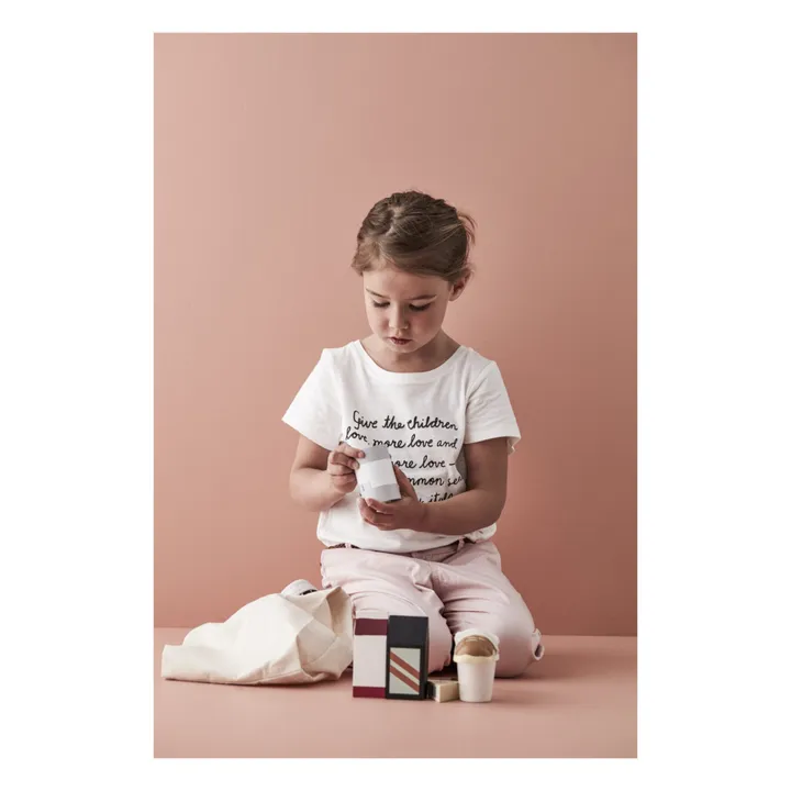 Kid's Concept Sac de courses et provisions