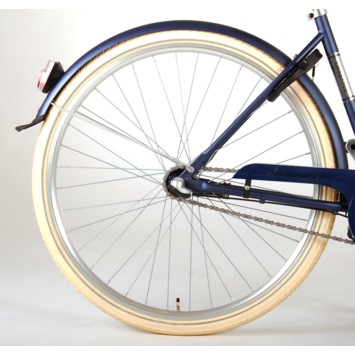 Lifestyle ladies n3 28 inch 43 cm blue