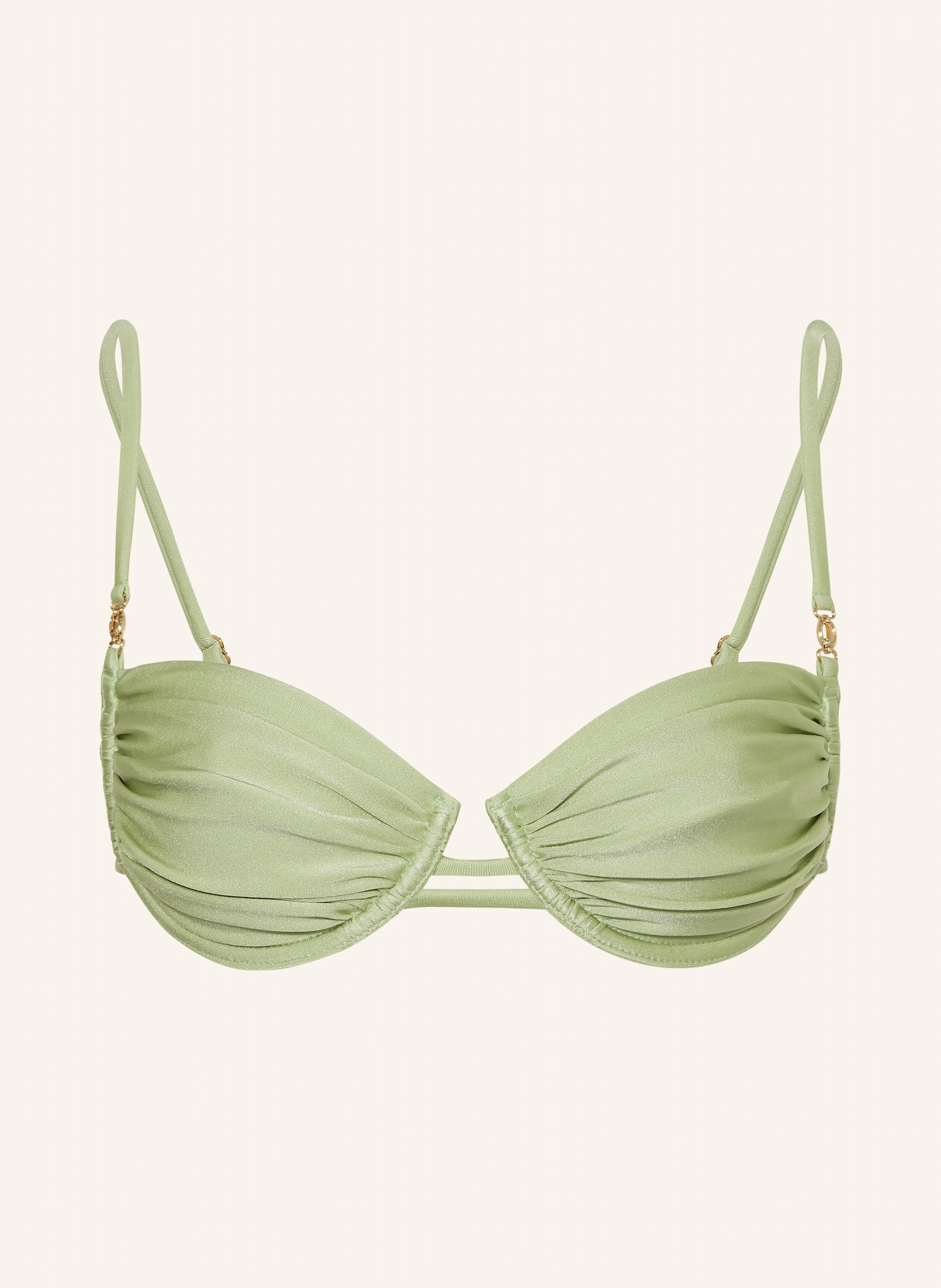 JANTHEE Bügel-Bikini-Top EMILIA