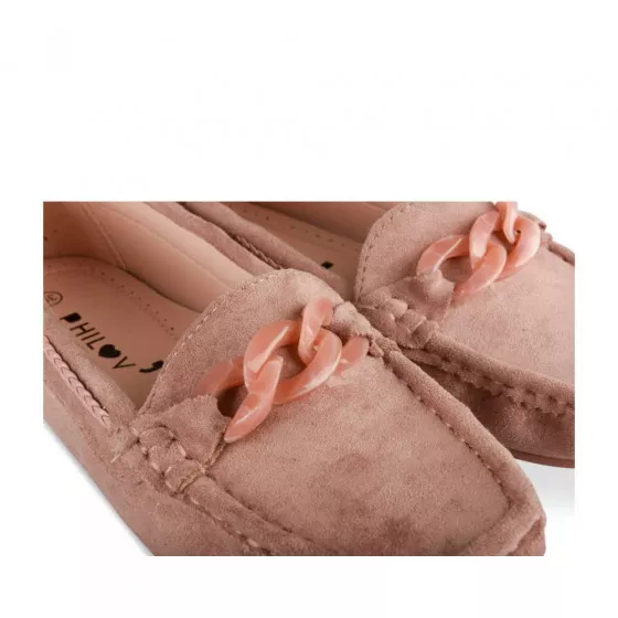 Mocassins ROSE PHILOV