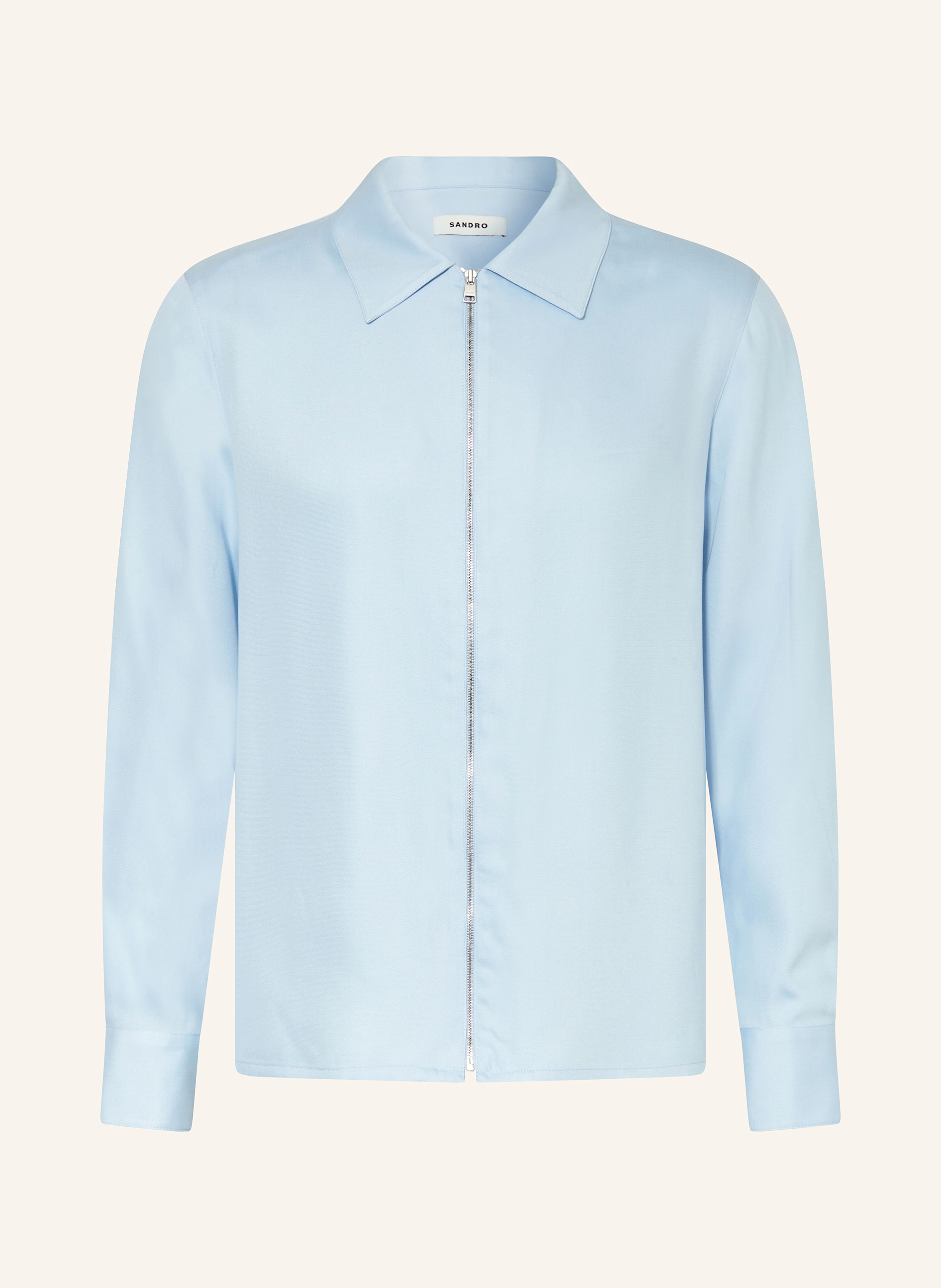 SANDRO Overjacket