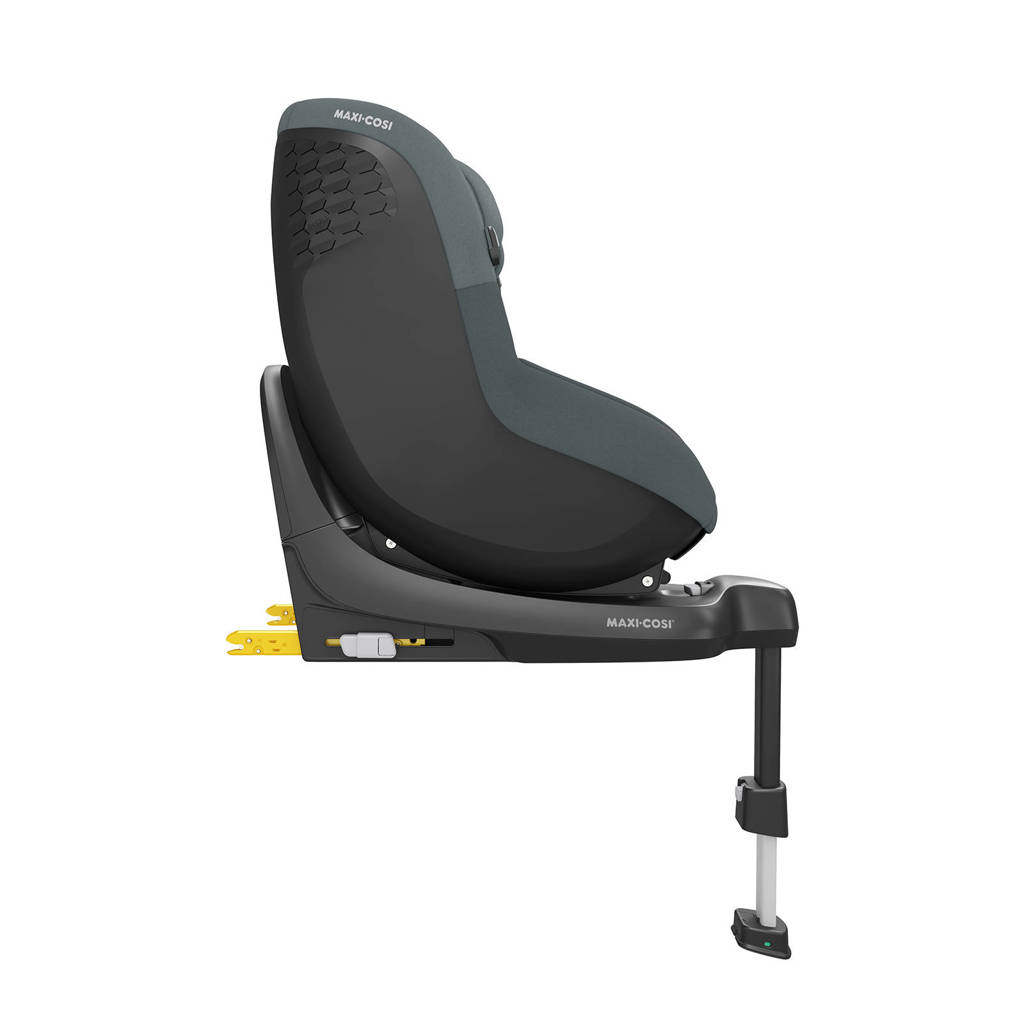 Veiligheid, comfort en stijl in éénS Tonal Graphite