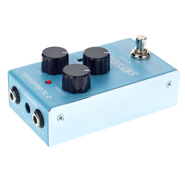 TC Electronic Skysurfer Reverb