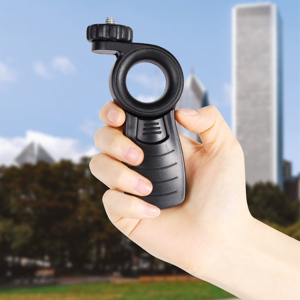 320° Handgriff Stabilisator Stativ Halterung mit 1/4