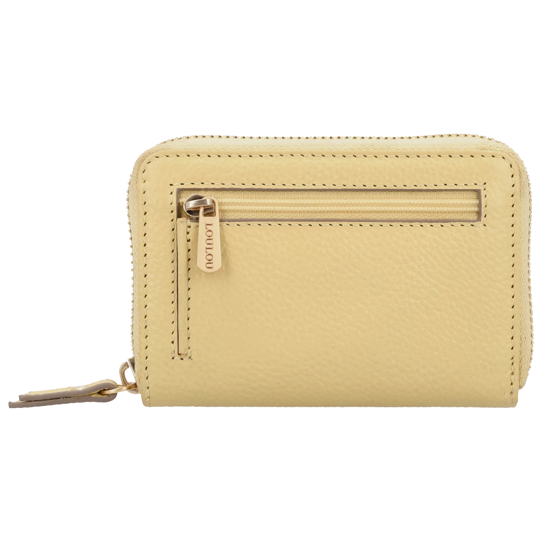 LouLou | Petite Emilie | Leren dames portemonee