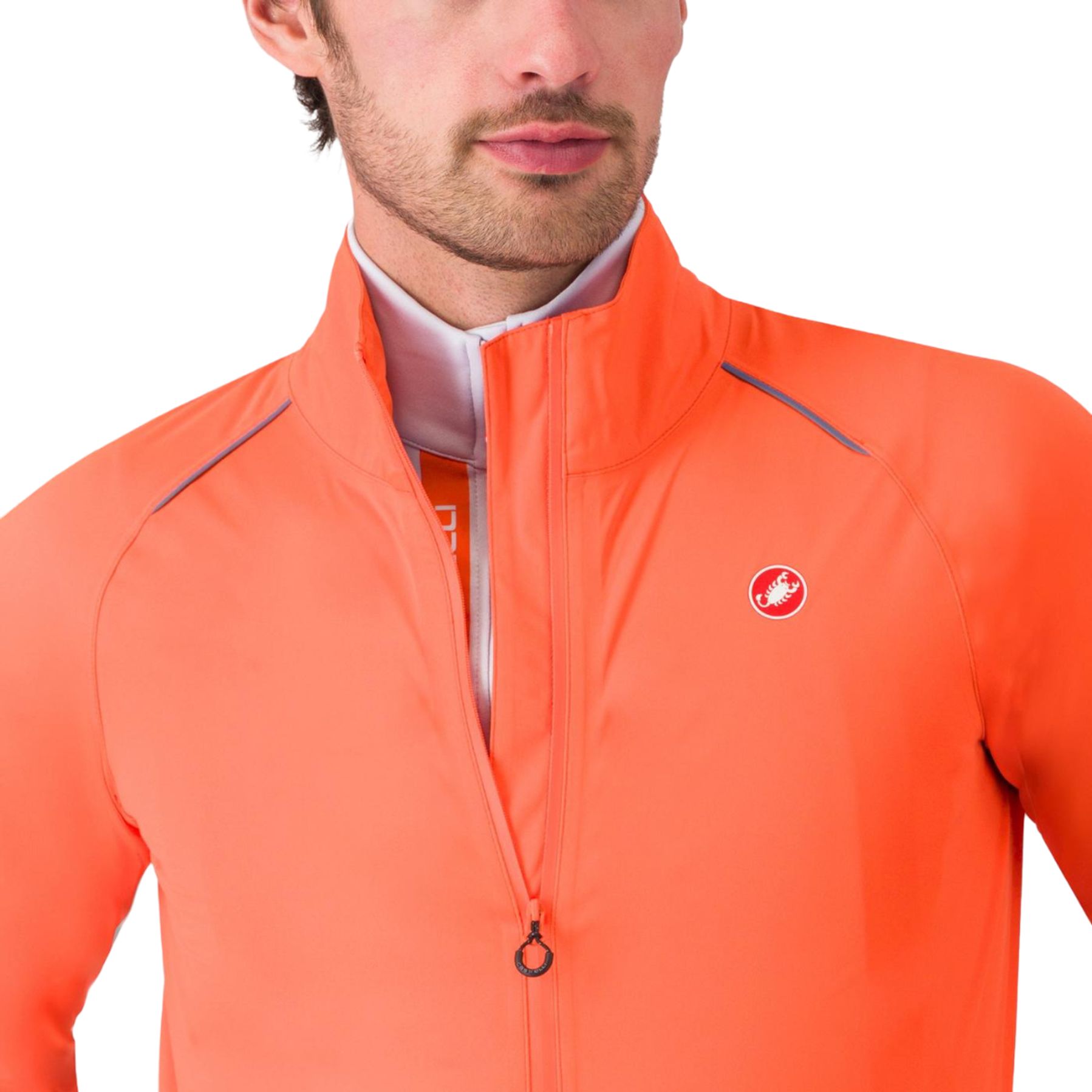 Castelli Emergency 3 Fiets Regenjas