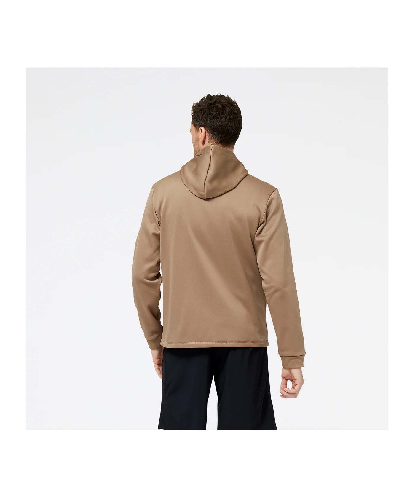 New Balance Tenacity Performance Fleece Jacke FMS