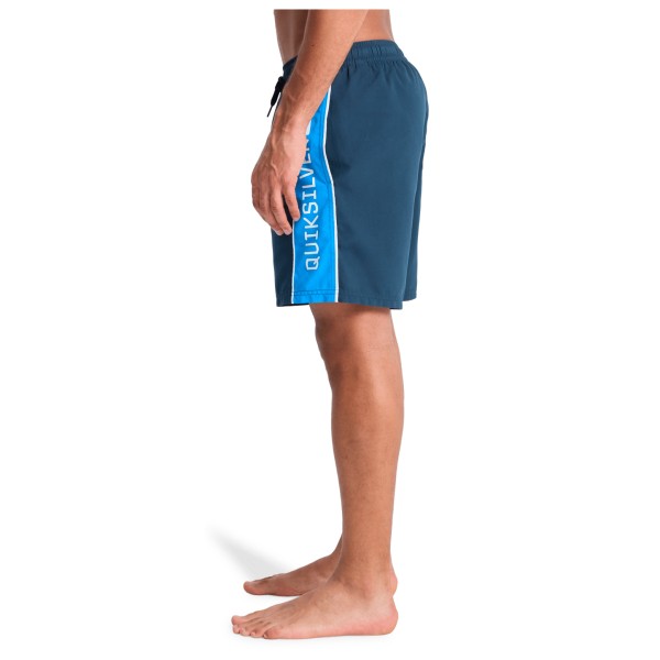 Quiksilver - Everyday Clicker Volley 17'' - Short de bain