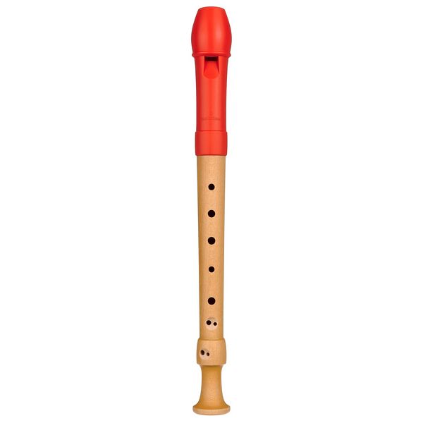 Mollenhauer 17414 Fipple Digi Soprano B