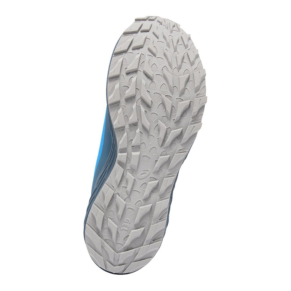 Haglöfs L.I.M FH LOW - Chaussures randonné Homme nordic blue