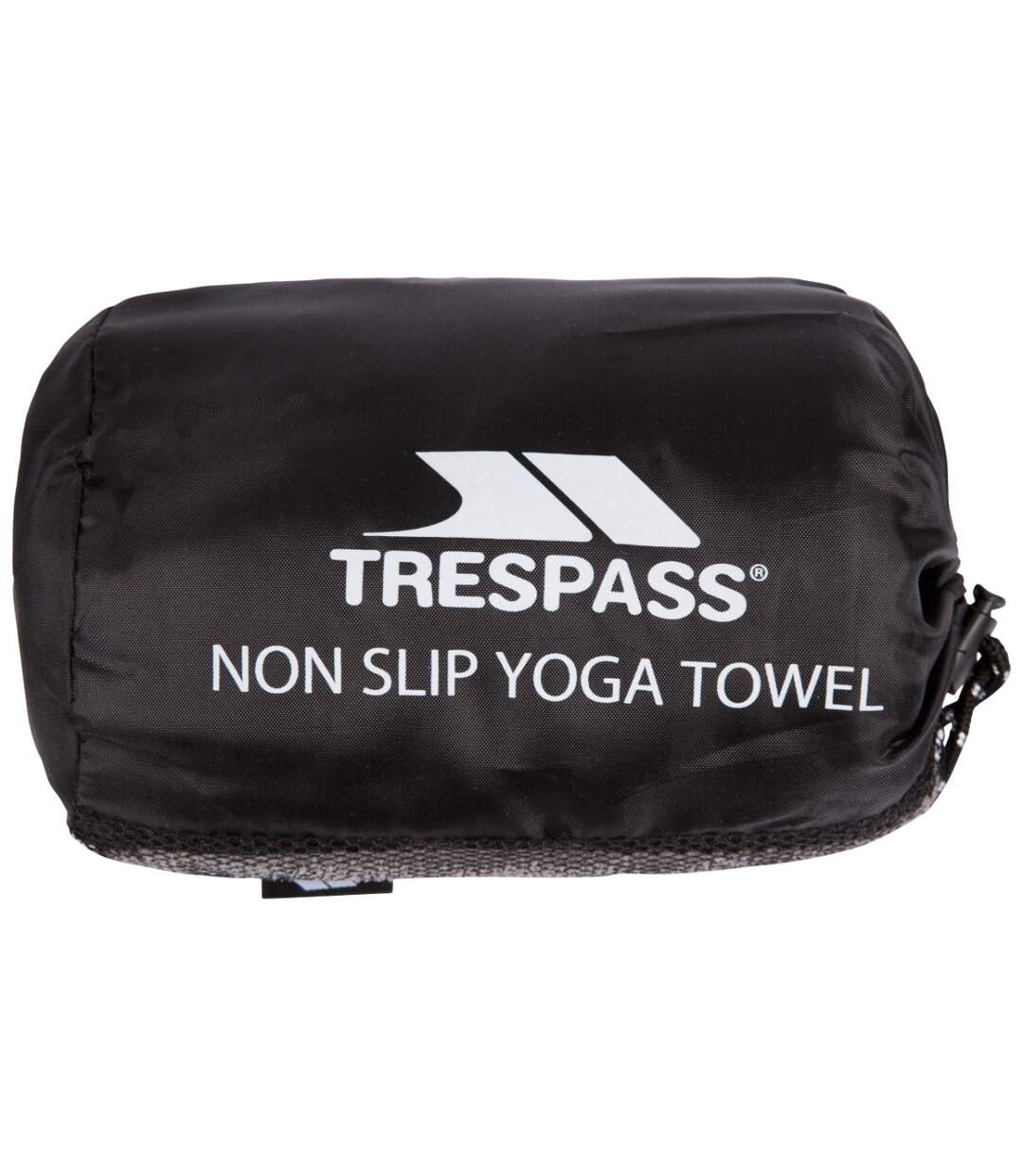 Trespass - Serviette MANTRA - Adulte (Gris pâle) (Taille unique) - UTTP5504