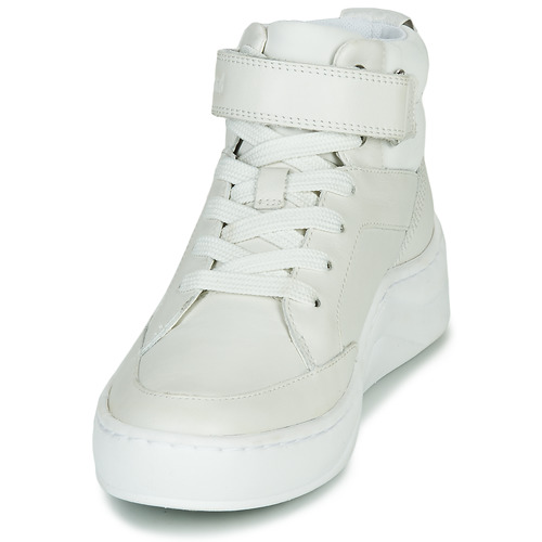 Timberland - RUBY ANN CHUKKA - Blanc