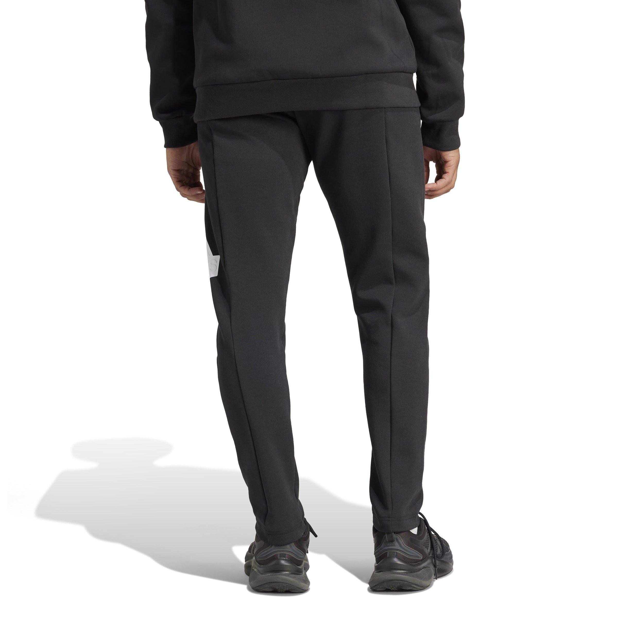 adidas Future Icons Badge of Sport Joggers Mens