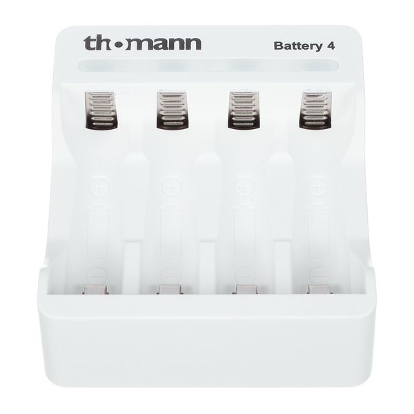 Thomann Battery 4 maxE AA Bundle