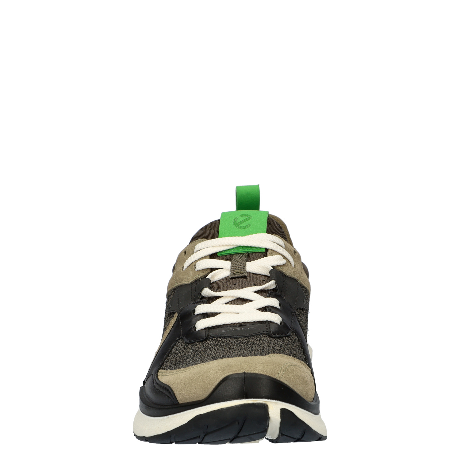 Biom 2.2 heren sneaker Ecco Bruin
