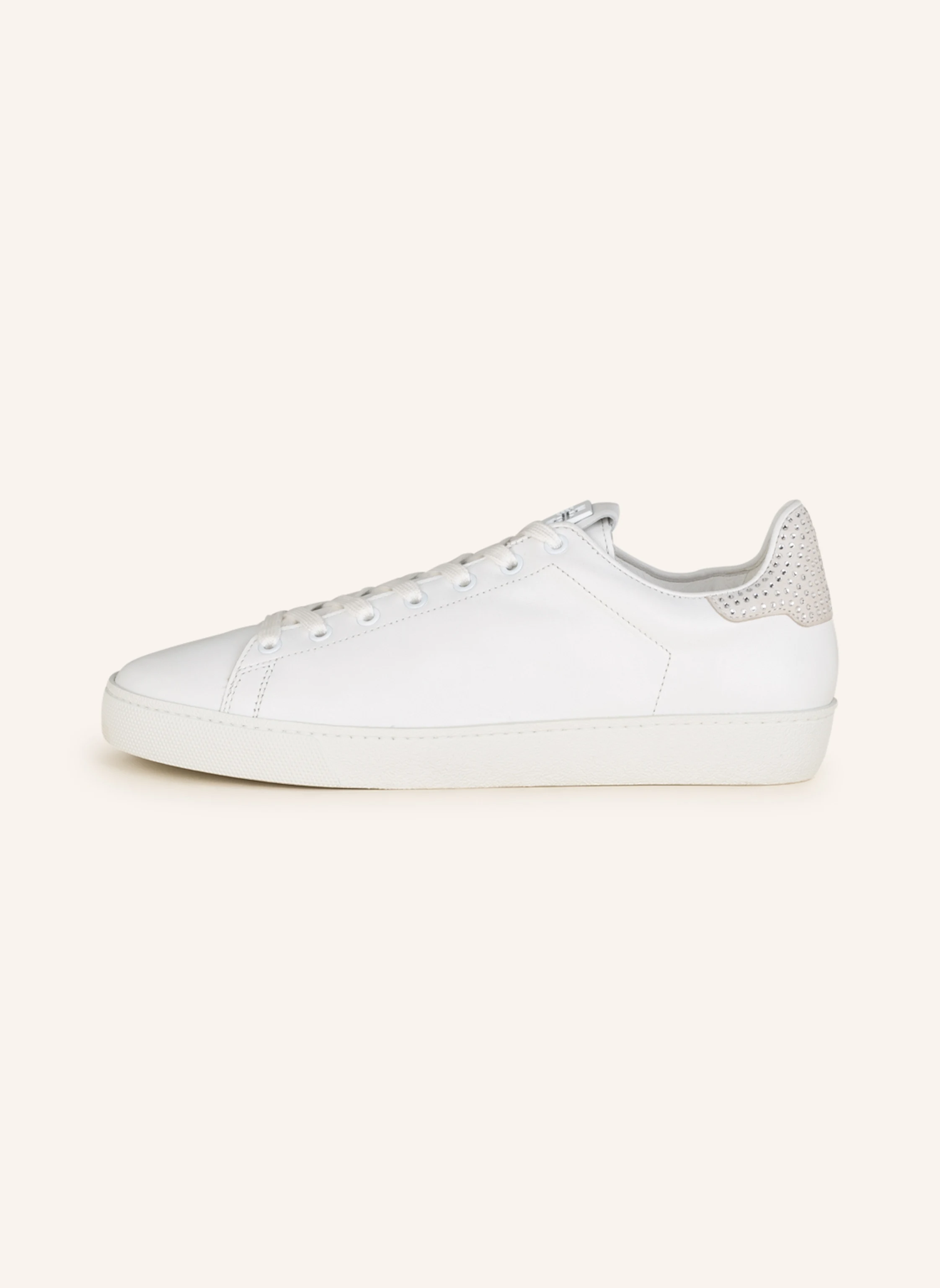 Högl Sneaker GLAMMY mit Schmucksteinen