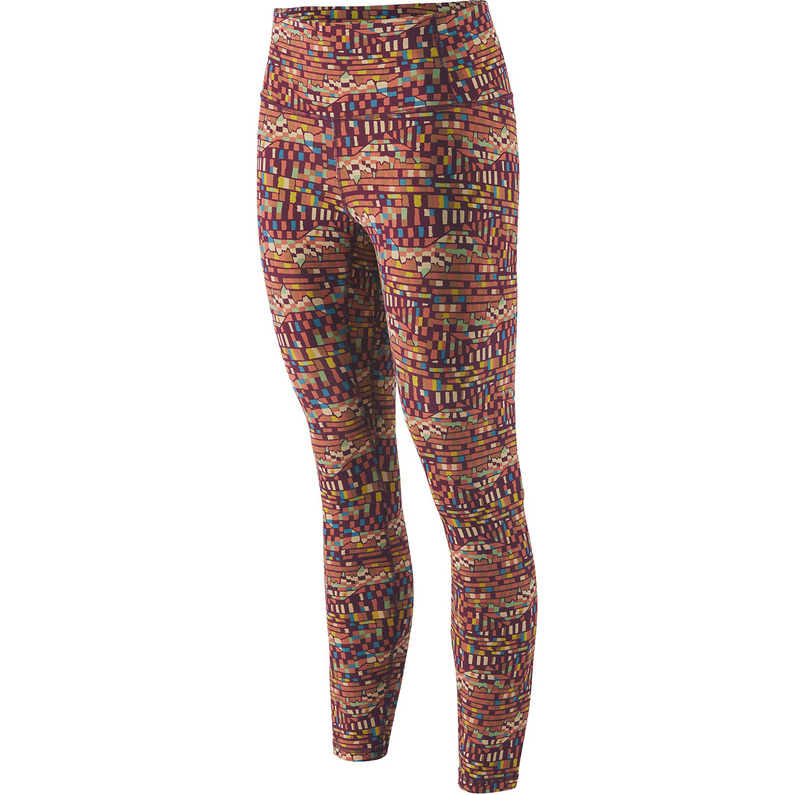 Patagonia Damen 7/8 Maipo Tights