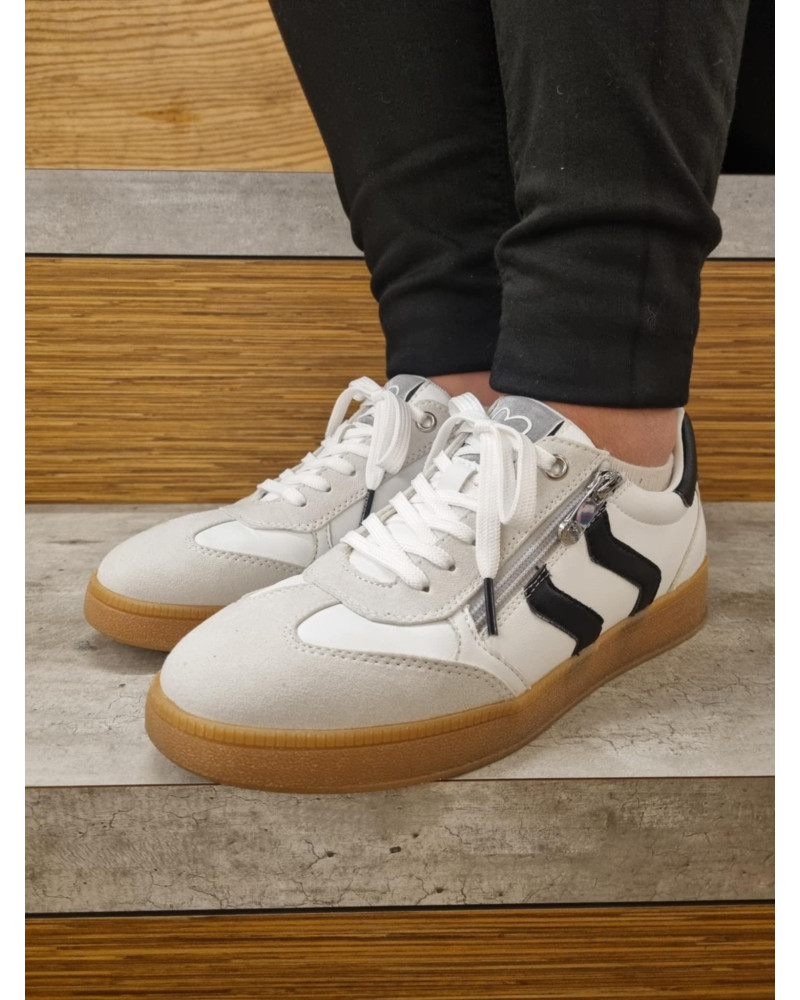Marco Tozzi sneakers m/lyn
