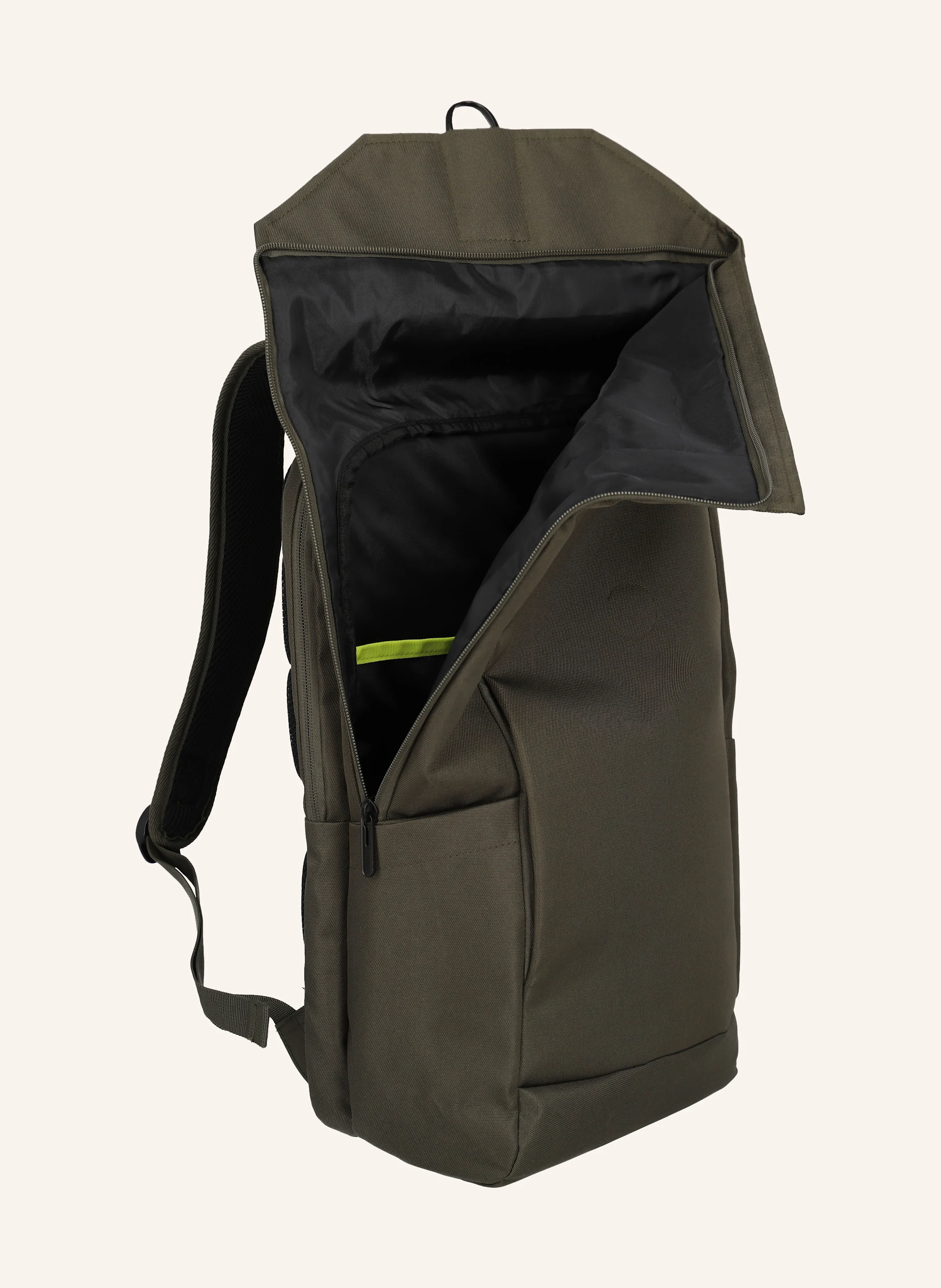 travelite Rucksack PATHWAY FOLD 24 l mit Laptop-Fach