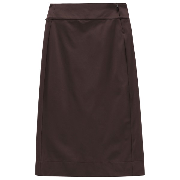 Jeanne Baret - Women's Bellflower Long Skirt - Jupe