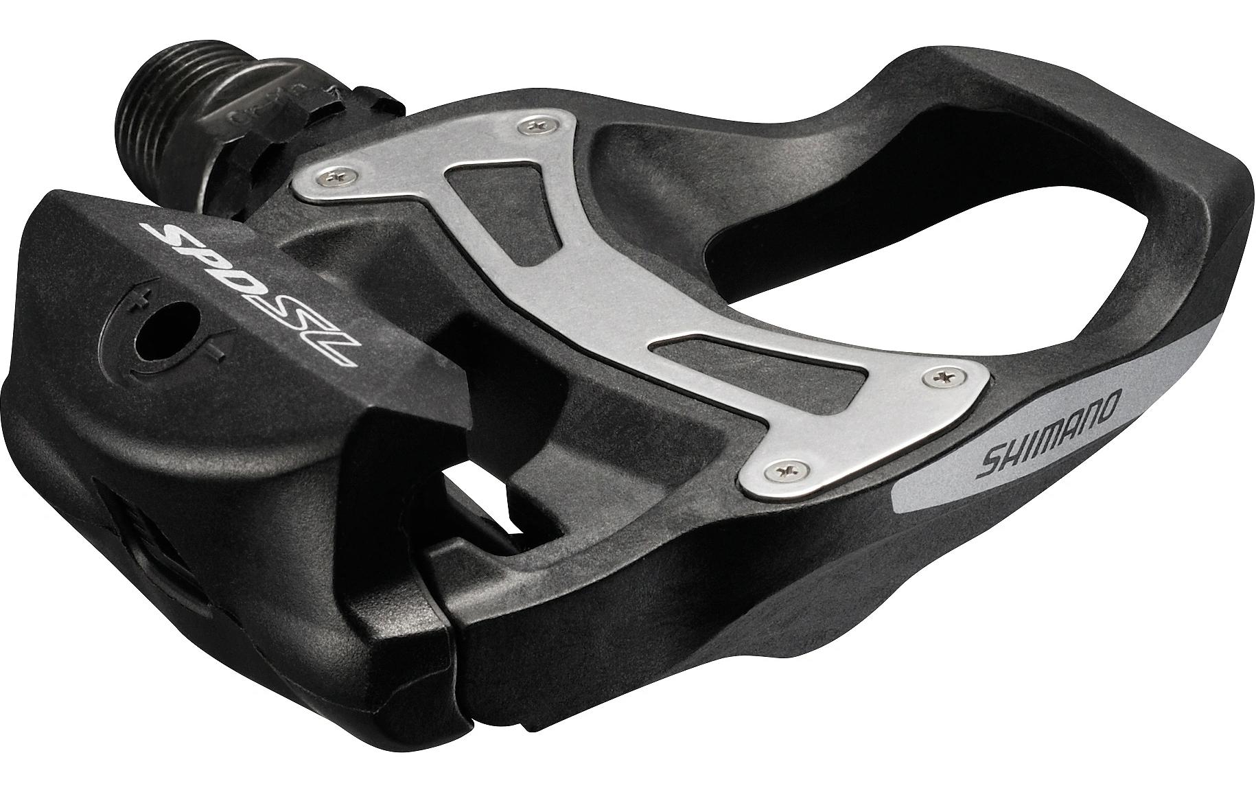 Klickpedale 105 PD-R550 inkl. CleatKlickpedale