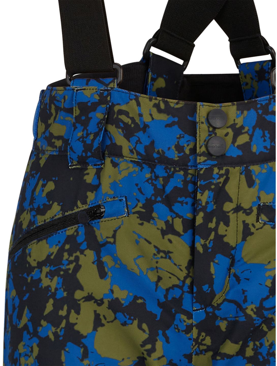 Axi Junior skibroek kinderen
