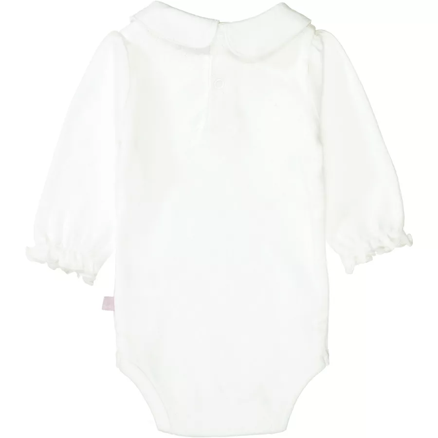 STACCATO Body paerl white